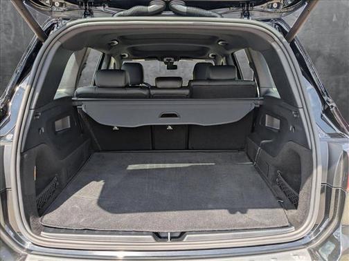 2021 Mercedes-Benz AMG GLB 35 4MATIC