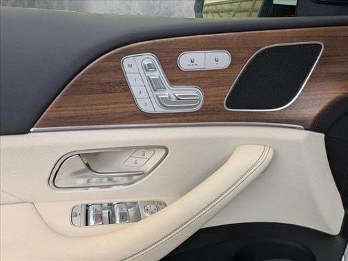 2025 Mercedes-Benz GLE 350 Base