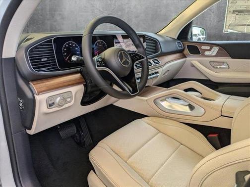 2025 Mercedes-Benz GLE 350 Base