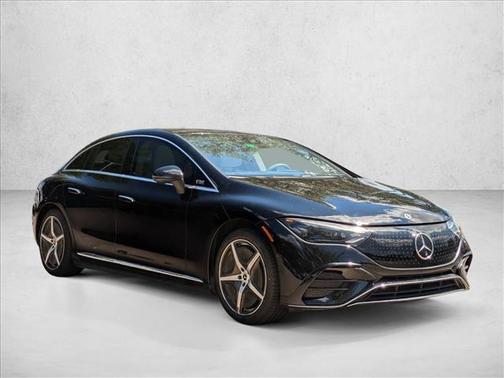 2023 Mercedes-Benz EQE 350+ Base