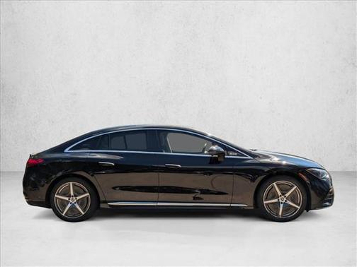 2023 Mercedes-Benz EQE 350+ Base