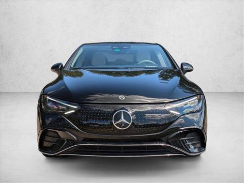 2023 Mercedes-Benz EQE 350+ Base
