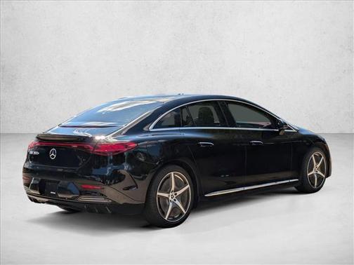 2023 Mercedes-Benz EQE 350+ Base