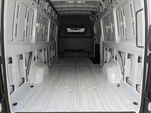2025 Mercedes-Benz Sprinter 2500 High Roof