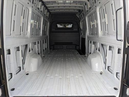 2025 Mercedes-Benz Sprinter 2500 High Roof