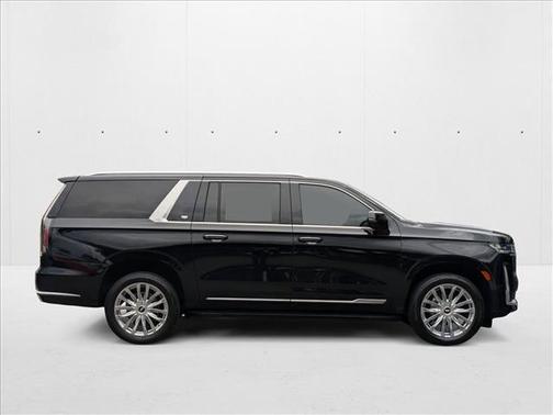 2023 Cadillac Escalade ESV Premium Luxury