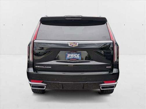 2023 Cadillac Escalade ESV Premium Luxury