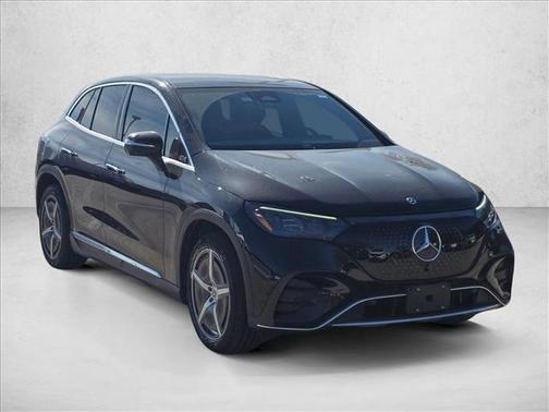 2023 Mercedes-Benz EQE 500 4MATIC