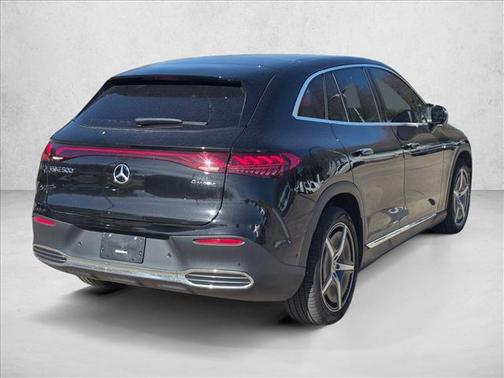 2023 Mercedes-Benz EQE 500 4MATIC