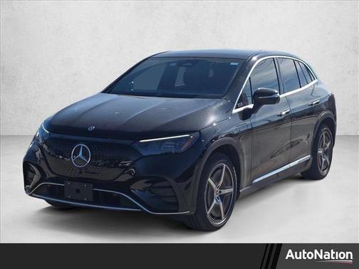 2023 Mercedes-Benz EQE 500 4MATIC