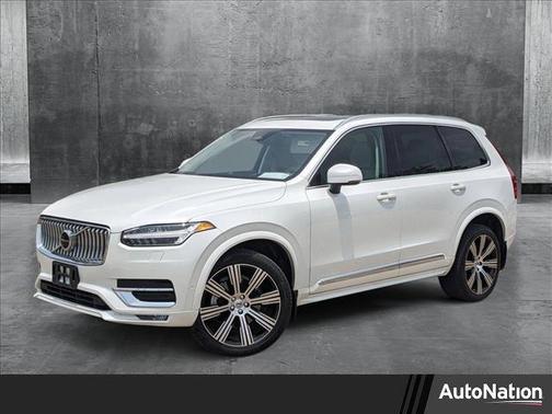 2023 Volvo XC90 B6 Ultimate 7-Seater
