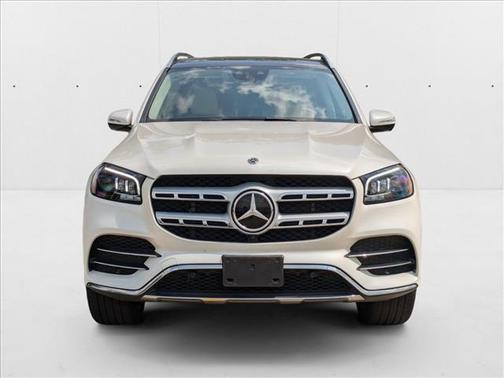 2023 Mercedes-Benz GLS 450 4MATIC