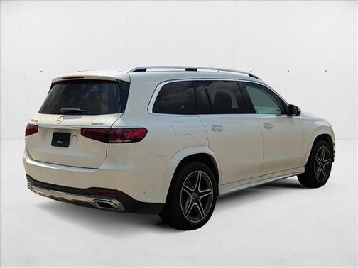 2023 Mercedes-Benz GLS 450 4MATIC