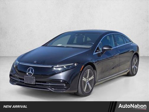 2023 Mercedes-Benz EQS 450 4MATIC