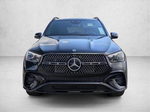 2026 Mercedes-Benz GLE 350 Base