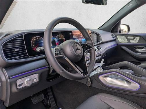 2026 Mercedes-Benz GLE 350 Base