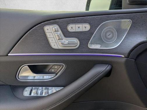 2026 Mercedes-Benz GLE 350 Base