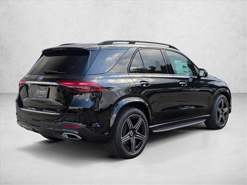 2026 Mercedes-Benz GLE 350 Base