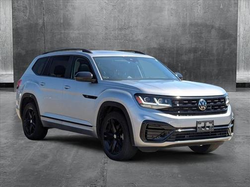 2023 Volkswagen Atlas 3.6L SEL