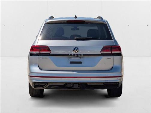 2023 Volkswagen Atlas 3.6L SEL