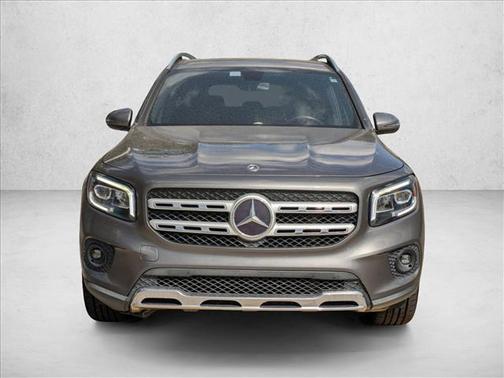 2022 Mercedes-Benz GLB 250 Base