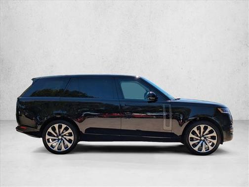 2024 Land Rover Range Rover P530 Autobiography