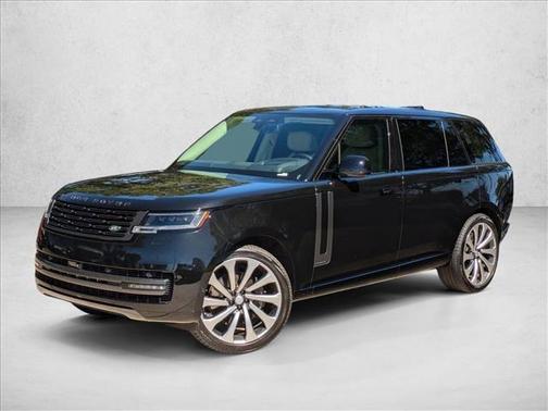2024 Land Rover Range Rover P530 Autobiography