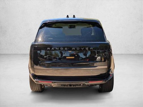 2024 Land Rover Range Rover P530 Autobiography