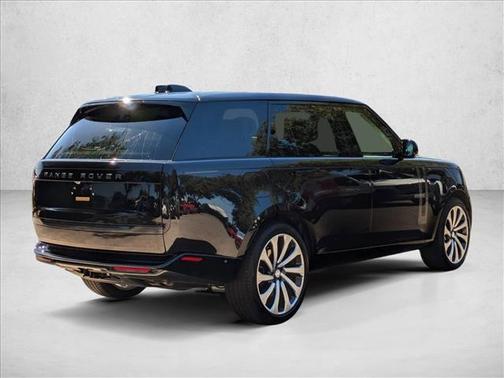 2024 Land Rover Range Rover P530 Autobiography