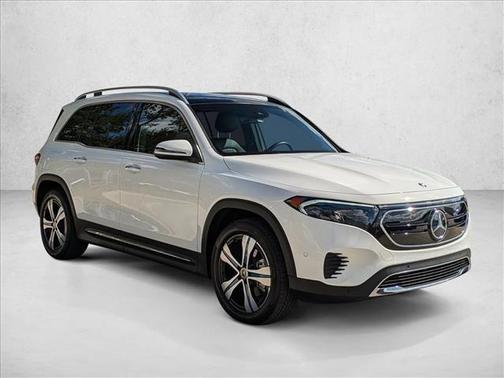 2023 Mercedes-Benz EQB 350 4MATIC