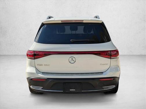 2023 Mercedes-Benz EQB 350 4MATIC