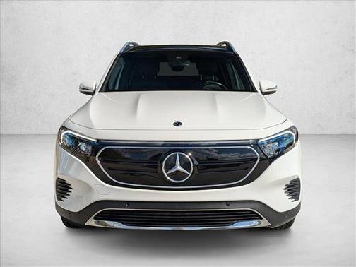 2023 Mercedes-Benz EQB 350 4MATIC