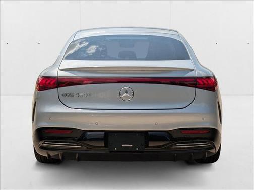 2022 Mercedes-Benz EQS 450+ 4MATIC