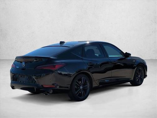 2023 Acura Integra A-SPEC