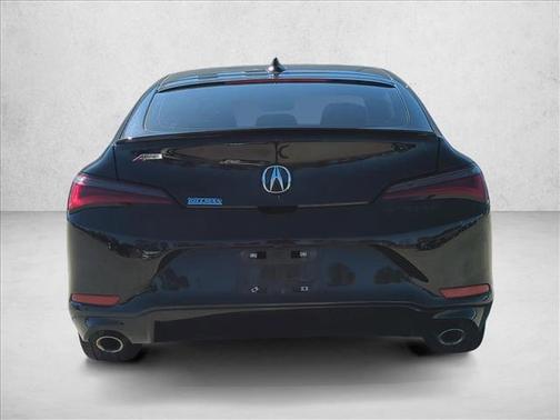 2023 Acura Integra A-SPEC