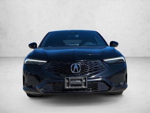 2023 Acura Integra A-SPEC