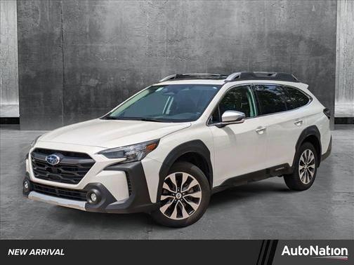 2024 Subaru Outback Touring XT