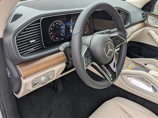 2025 Mercedes-Benz GLE 350 Base