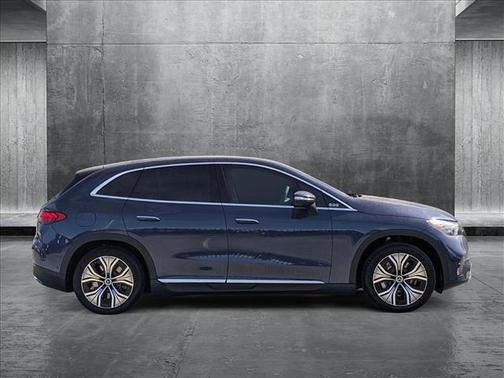 2023 Mercedes-Benz EQE 350+ Base