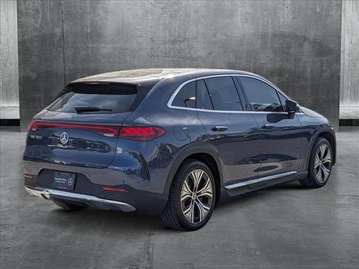 2023 Mercedes-Benz EQE 350+ Base