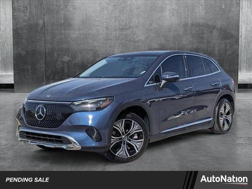 2023 Mercedes-Benz EQE 350+ Base