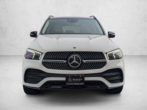 2021 Mercedes-Benz GLE 350 Base