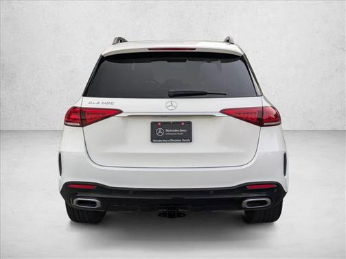 2021 Mercedes-Benz GLE 350 Base