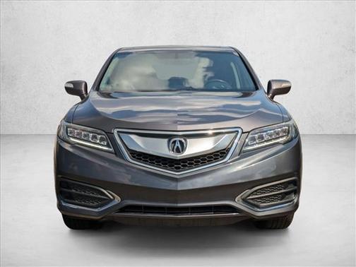 2018 Acura RDX Base