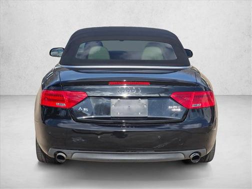 2014 Audi A5 2.0T Premium Plus