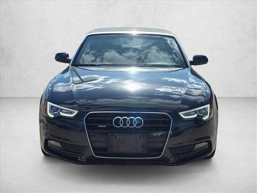 2014 Audi A5 2.0T Premium Plus