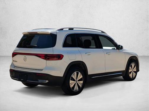 2024 Mercedes-Benz EQB 250 Base