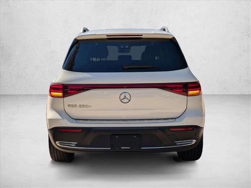 2024 Mercedes-Benz EQB 250 Base