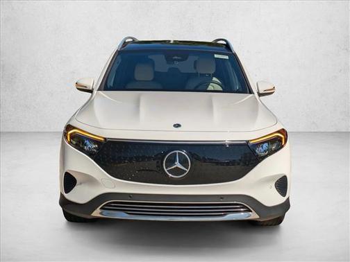 2024 Mercedes-Benz EQB 250 Base