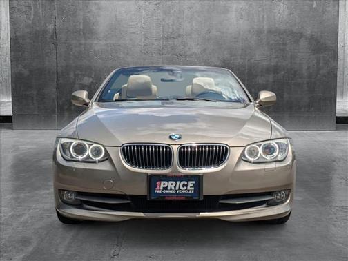 2011 BMW 328 328i